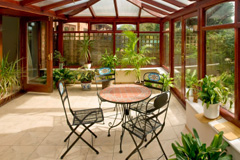 Creslow conservatory quotes