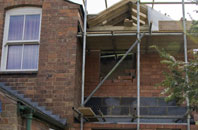 free Creslow home extension quotes