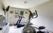 Creslow home gym construction leads