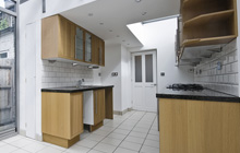 Creslow kitchen extension leads
